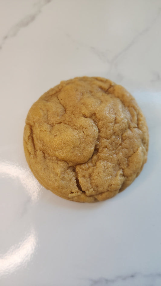 Peanut Butter Cookie