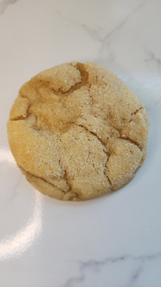 Sugar Cookie