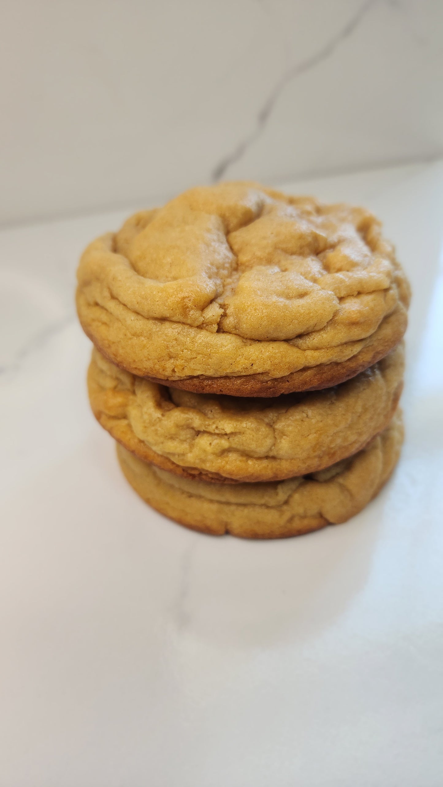 Peanut Butter Cookie
